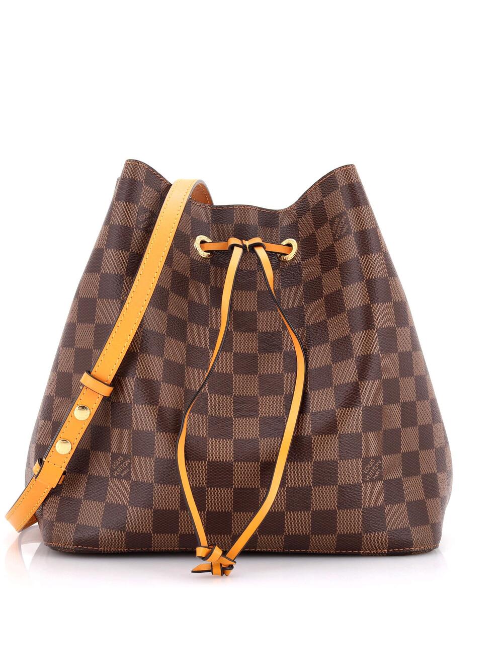 Louis Vuitton Neonoe Handbag Damier #237107L21B